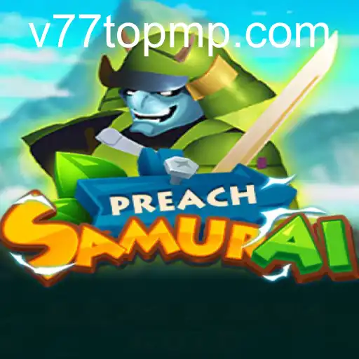 PreachSamurai
