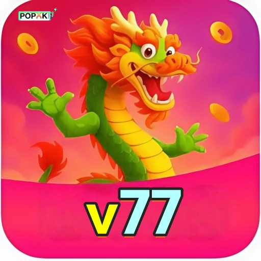 v77 Logo