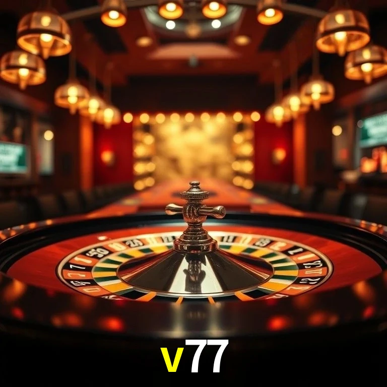 v77 Slot Mecânicas
