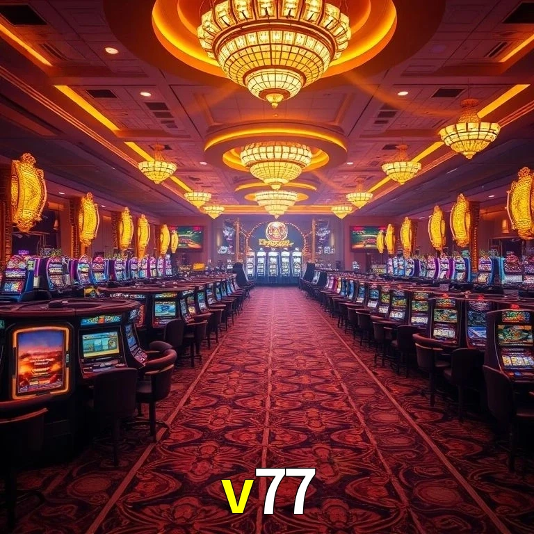 v77 App Notificações