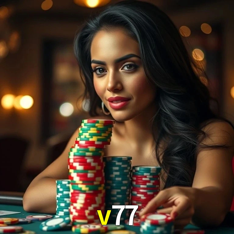 v77 apostas